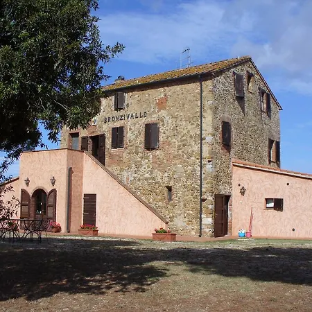Agriturismo Bronzivalle-3